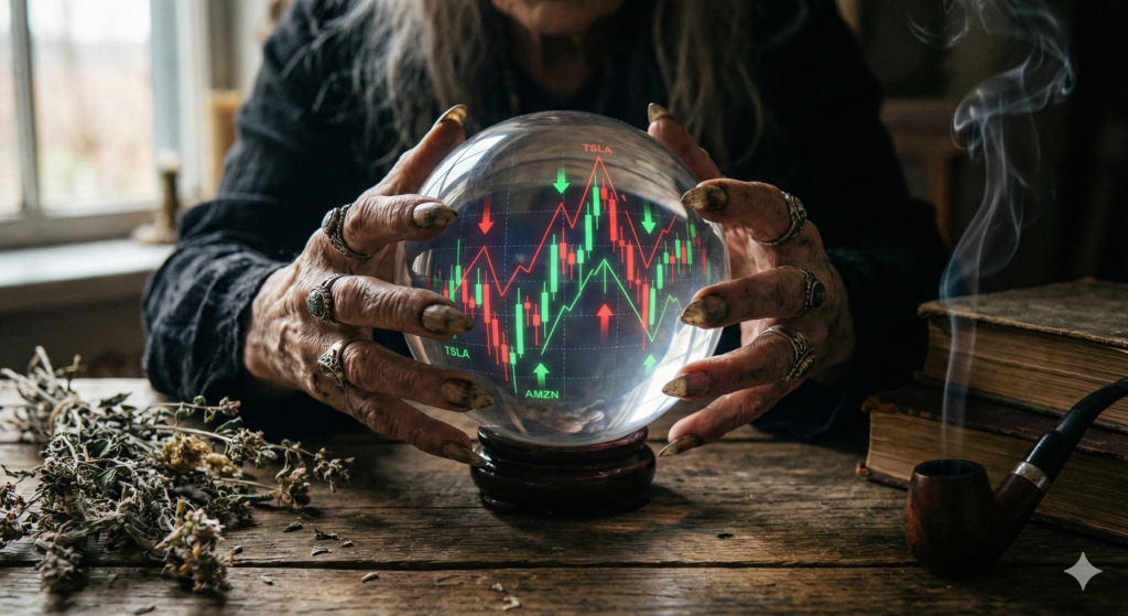 보조지표 참고 유의사항