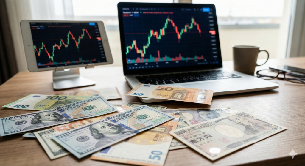 선물 옵션 파생상품 투자 가이드