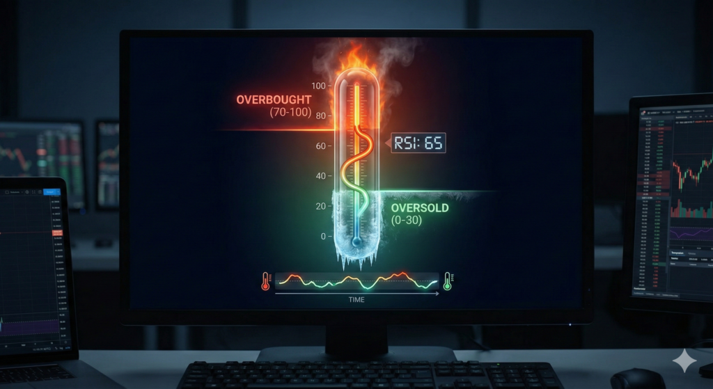 보조지표 활용법