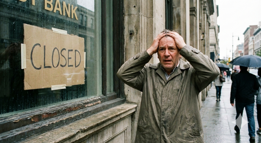 환매 중단 사태(Redemption suspension) 분석